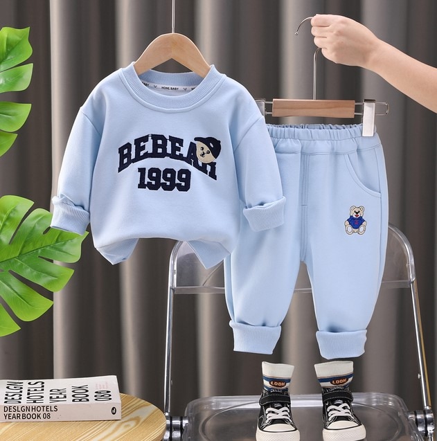 Костюм для мальчика Bebear