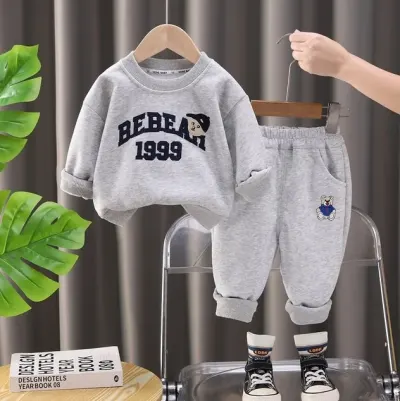 Костюм для хлопчика Bebear