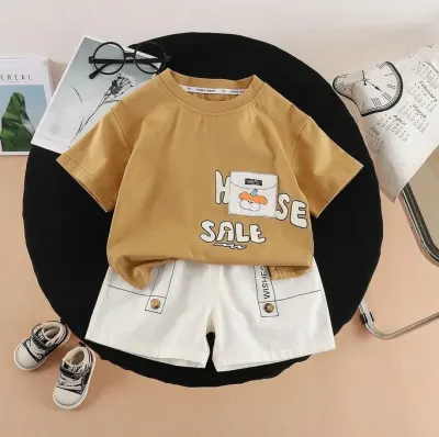 Костюм на літо хлопчику Sale