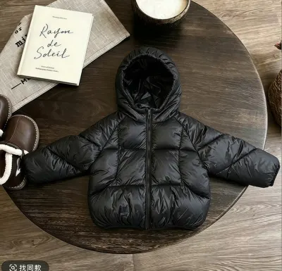 Куртка дитяча демісезонна