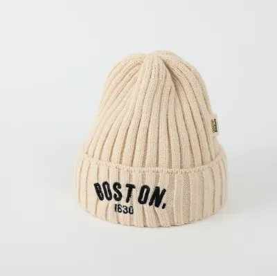 Шапка на весну Boston