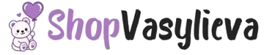 ShopVasylieva
